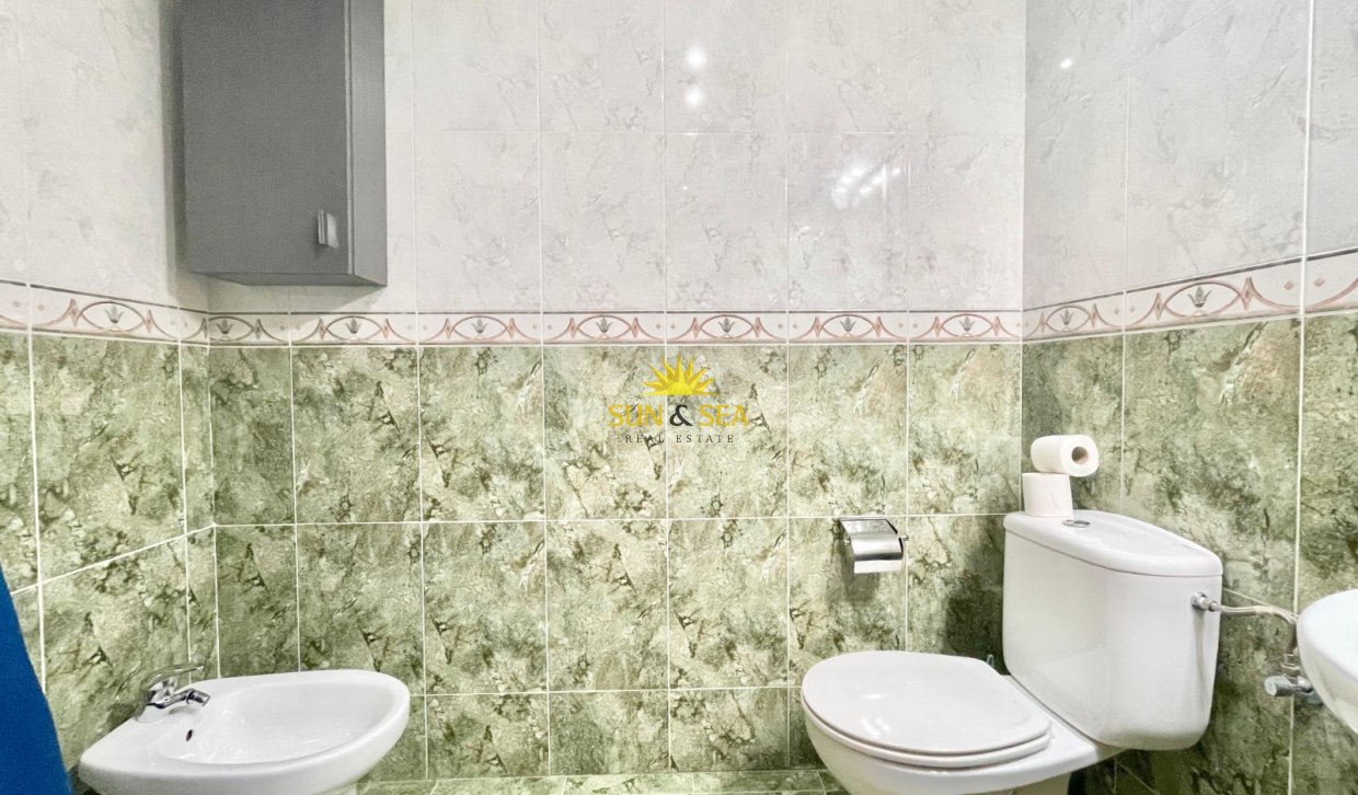 Reventa - Apartamento - Torrevieja - Centro