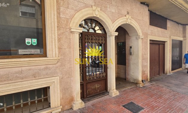 Long Term Rental - Apartment - Torrevieja - Centro