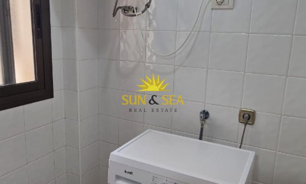 Long Term Rental - Apartment - Torrevieja - Centro