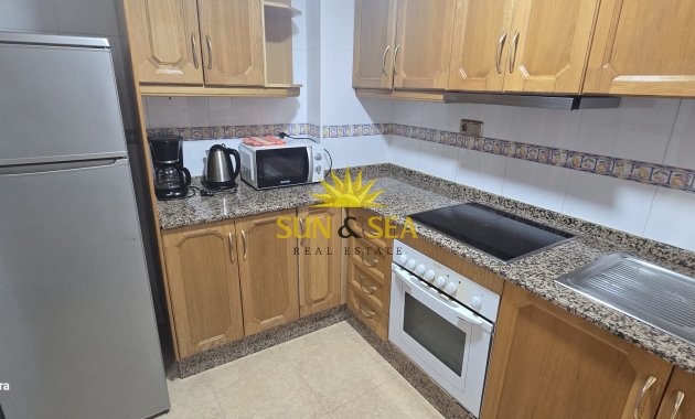Long Term Rental - Apartment - Torrevieja - Centro