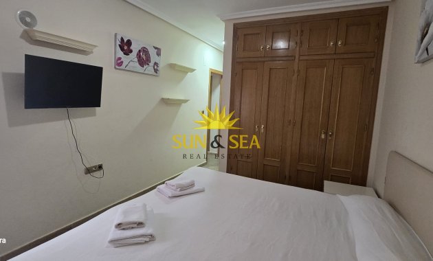 Long Term Rental - Apartment - Torrevieja - Centro