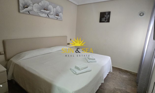 Long Term Rental - Apartment - Torrevieja - Centro
