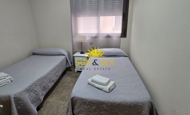 Long Term Rental - Apartment - Torrevieja - Centro