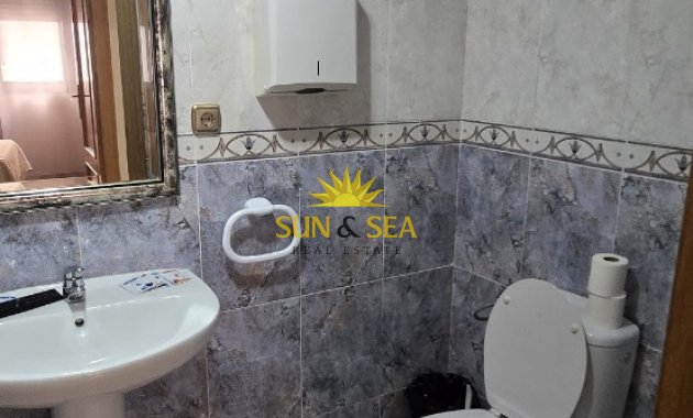 Long Term Rental - Apartment - Torrevieja - Centro