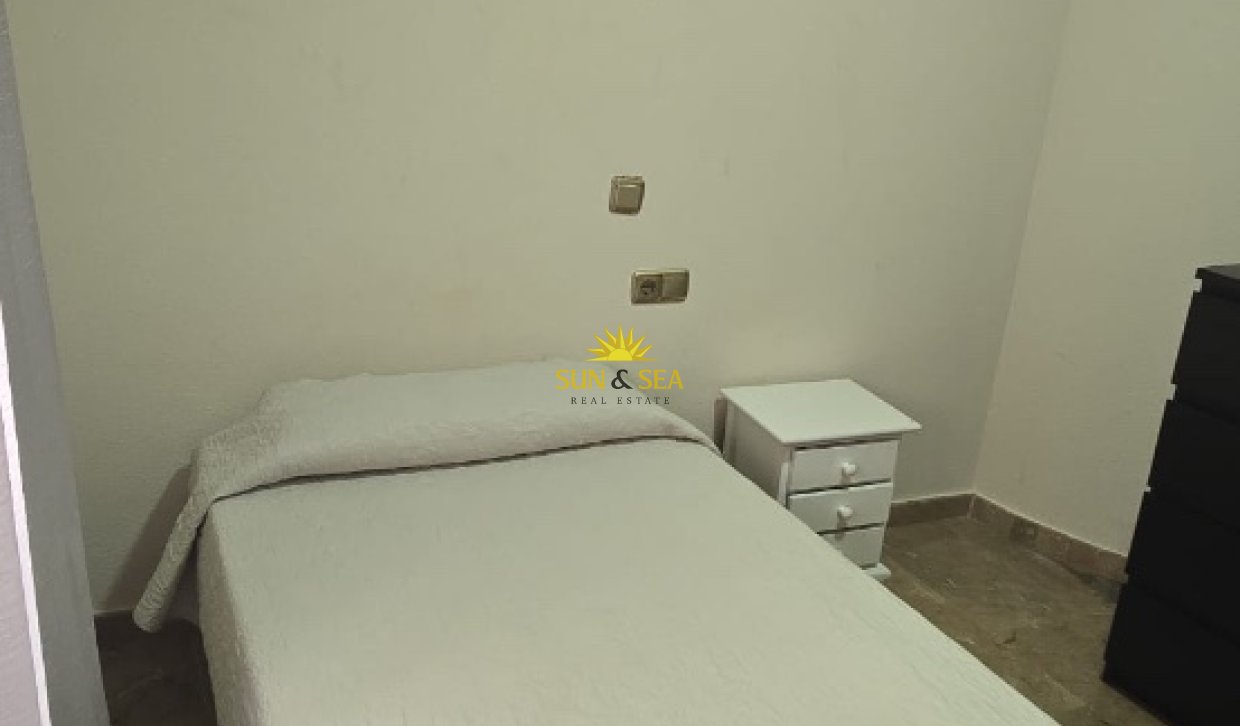 Long Term Rental - Apartment - Torrevieja - Centro