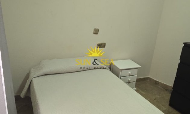 Long Term Rental - Apartment - Torrevieja - Centro