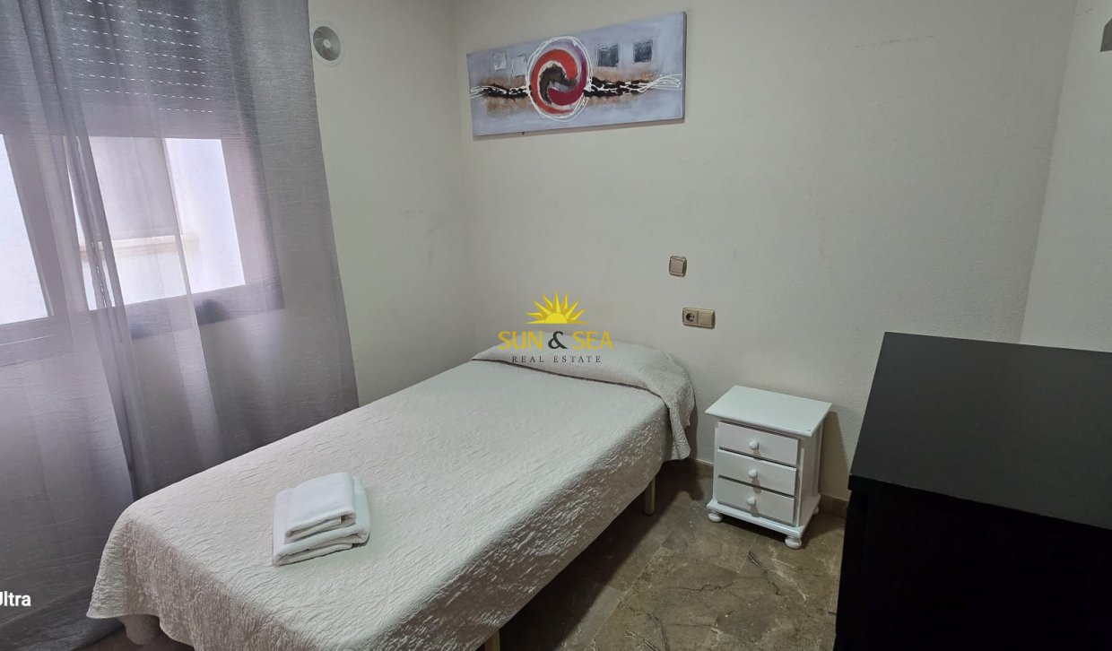 Long Term Rental - Apartment - Torrevieja - Centro
