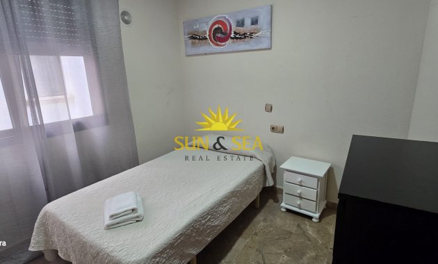 Long Term Rental - Apartment - Torrevieja - Centro
