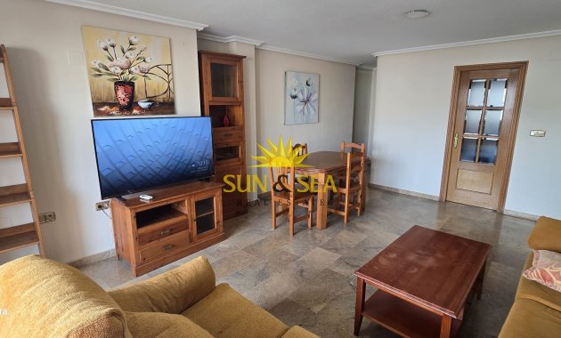 Long Term Rental - Apartment - Torrevieja - Centro