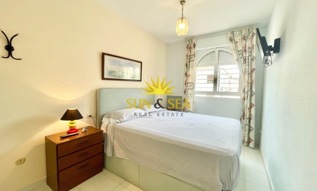 Long Term Rental - Townhouse - San Javier - Santiago De La Ribera
