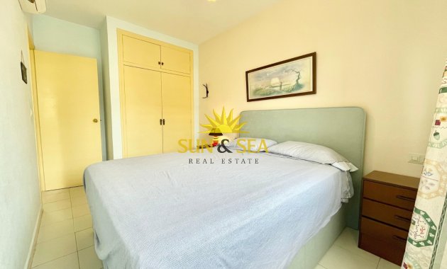 Long Term Rental - Townhouse - San Javier - Santiago De La Ribera