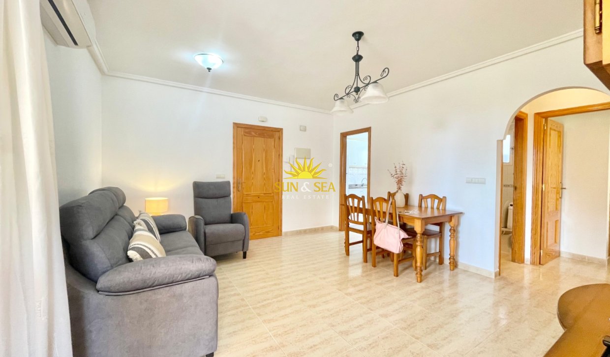 Winter rental - Apartment - Orihuela Costa - Dehesa de campoamor