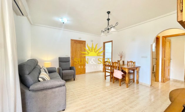Winter rental - Apartment - Orihuela Costa - Dehesa de campoamor