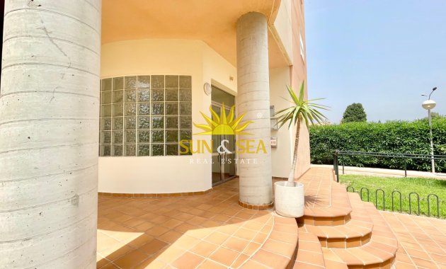 Winter rental - Apartment - Orihuela Costa - Dehesa de campoamor