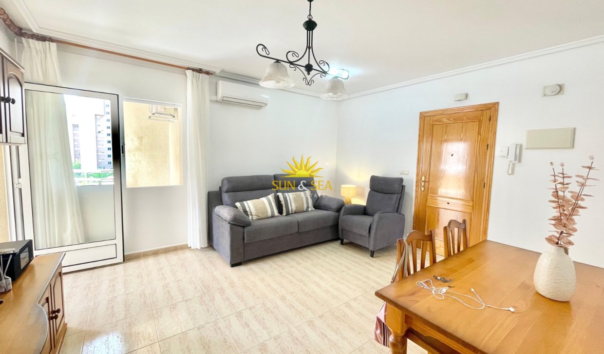 Winter rental - Apartment - Orihuela Costa - Dehesa de campoamor