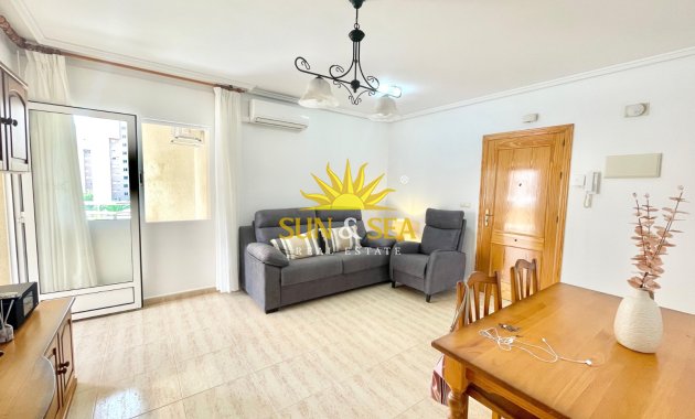 Winter rental - Apartment - Orihuela Costa - Dehesa de campoamor