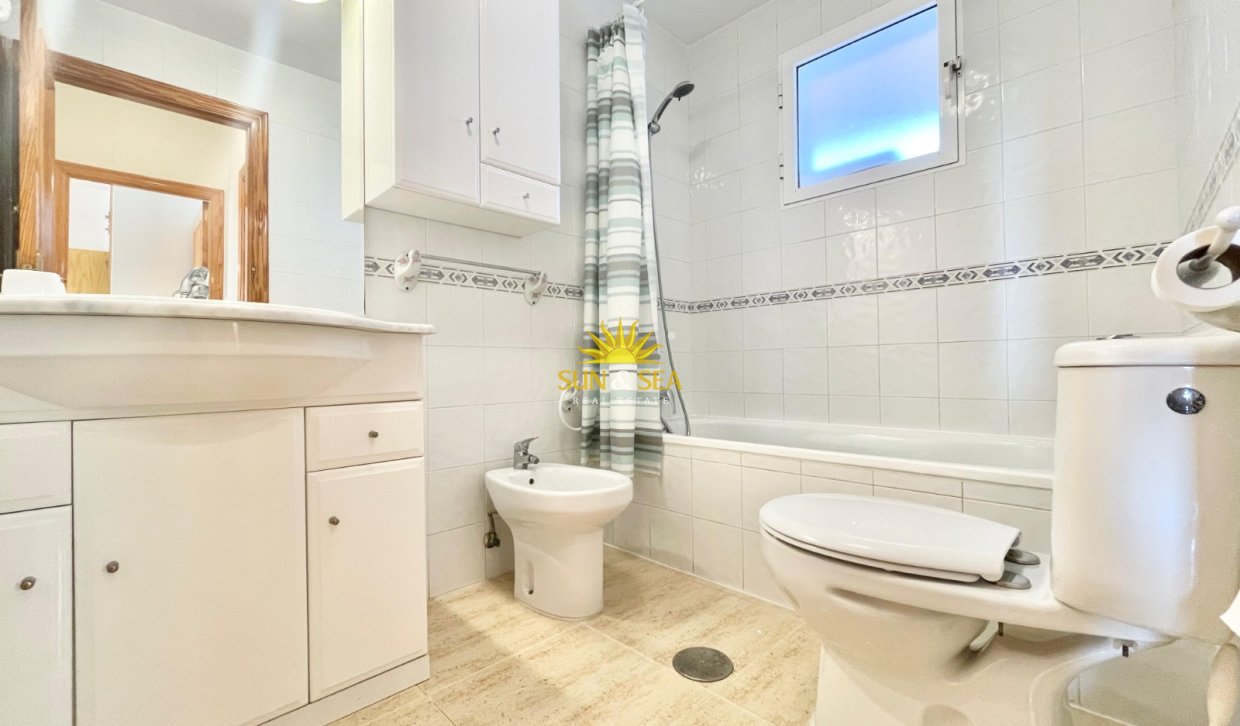 Winter rental - Apartment - Orihuela Costa - Dehesa de campoamor