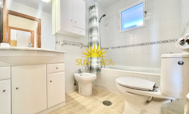 Winter rental - Apartment - Orihuela Costa - Dehesa de campoamor