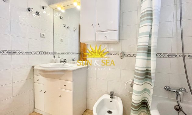 Winter rental - Apartment - Orihuela Costa - Dehesa de campoamor