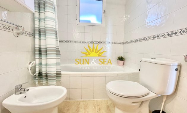 Winter rental - Apartment - Orihuela Costa - Dehesa de campoamor