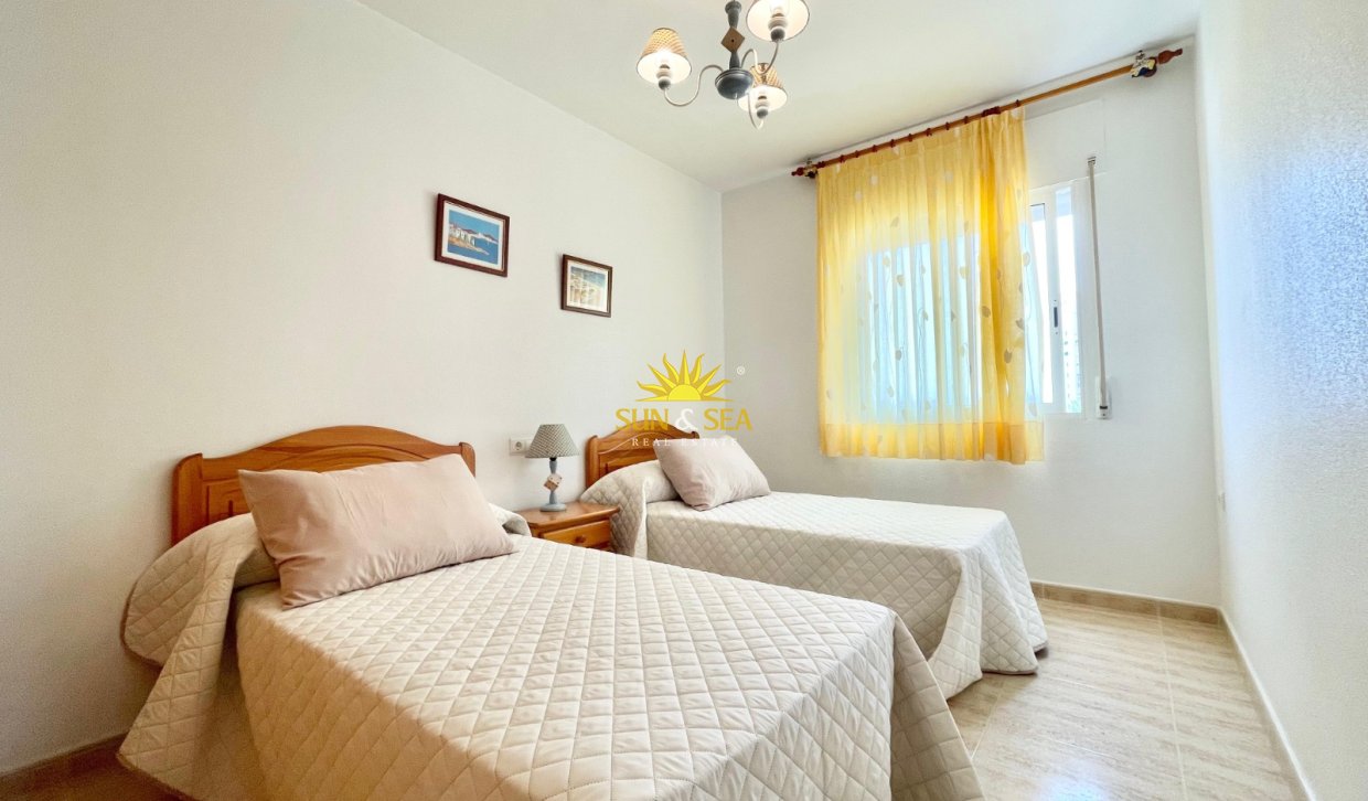 Winter rental - Apartment - Orihuela Costa - Dehesa de campoamor