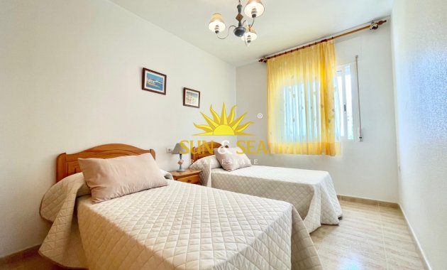 Winter rental - Apartment - Orihuela Costa - Dehesa de campoamor