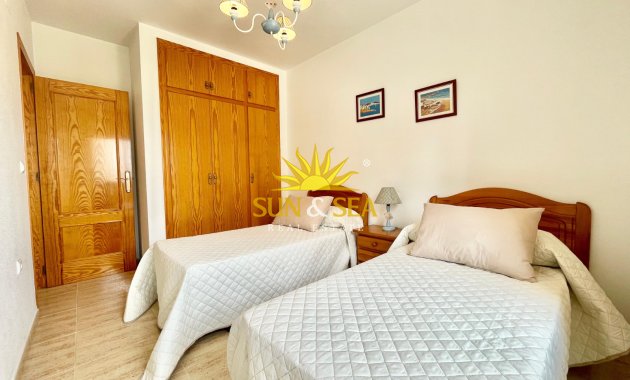 Winter rental - Apartment - Orihuela Costa - Dehesa de campoamor