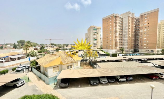 Winter rental - Apartment - Orihuela Costa - Dehesa de campoamor