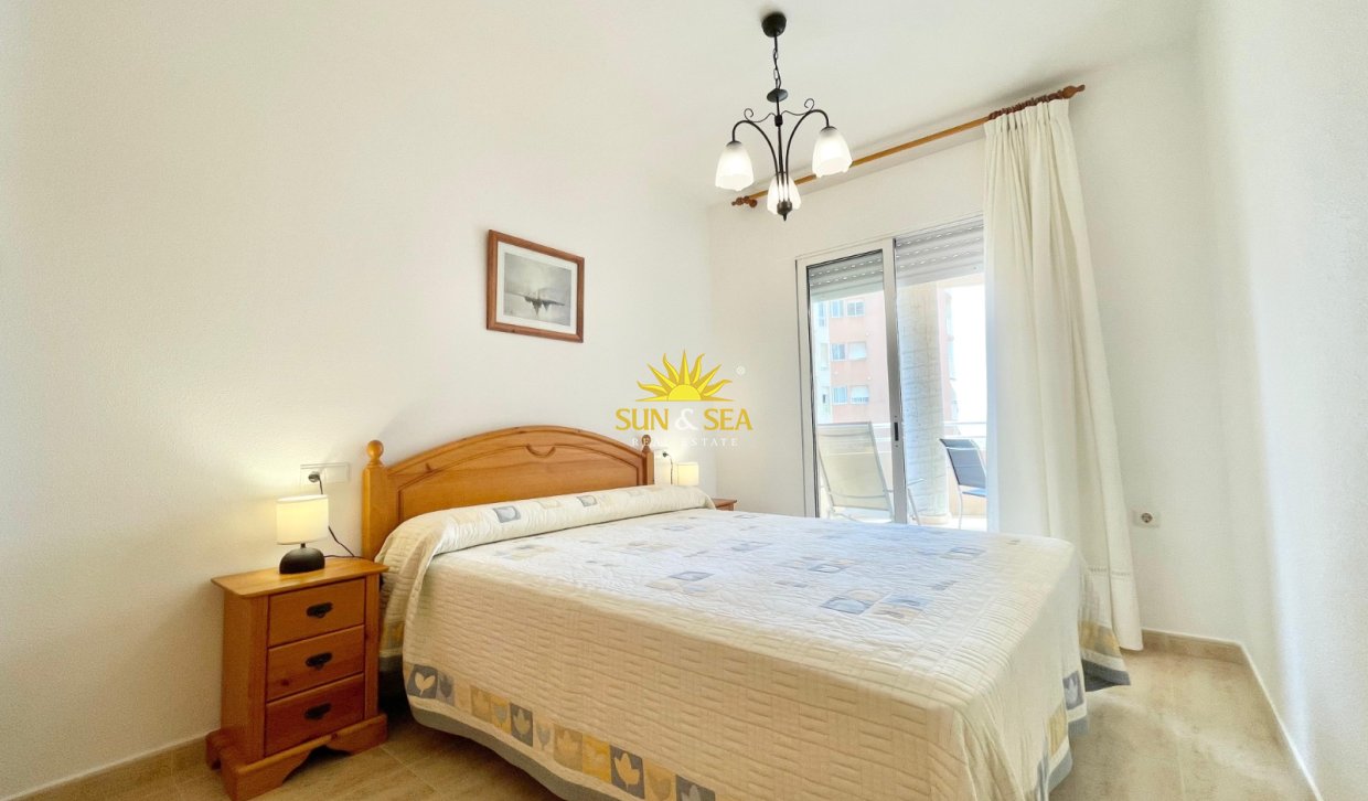 Winter rental - Apartment - Orihuela Costa - Dehesa de campoamor