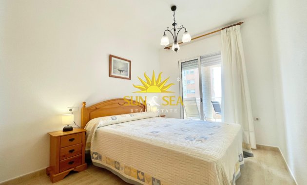 Winter rental - Apartment - Orihuela Costa - Dehesa de campoamor
