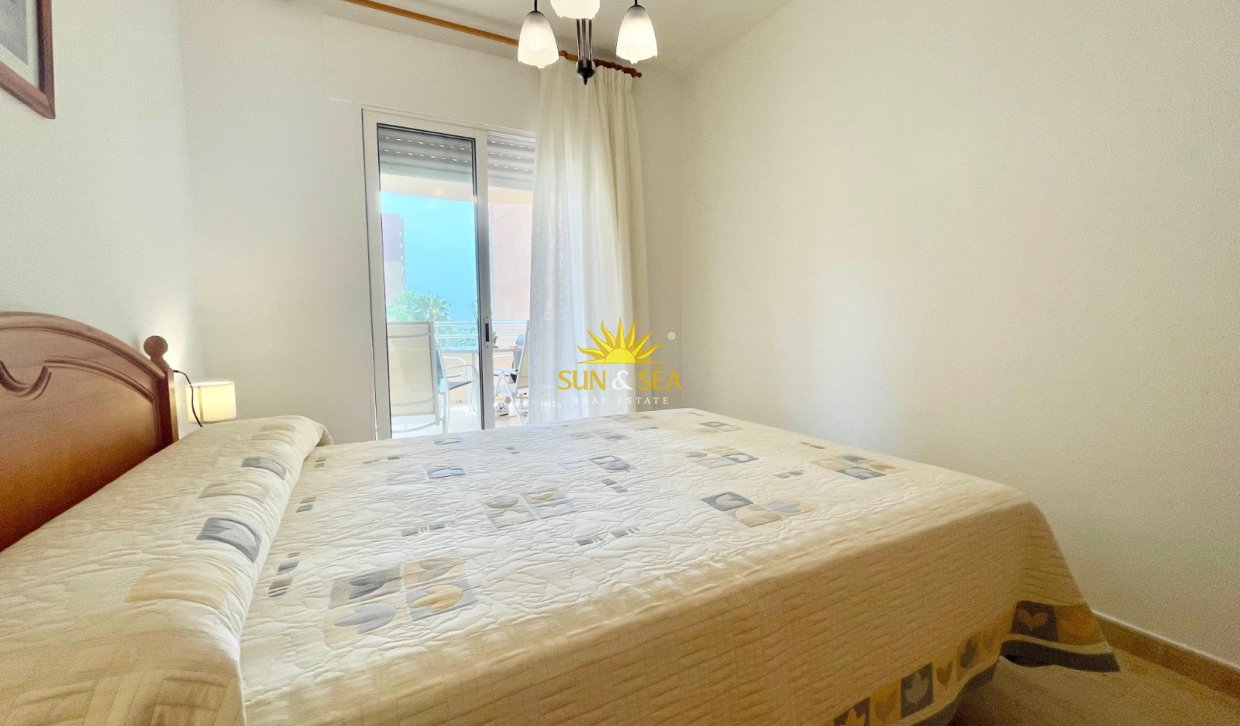 Winter rental - Apartment - Orihuela Costa - Dehesa de campoamor