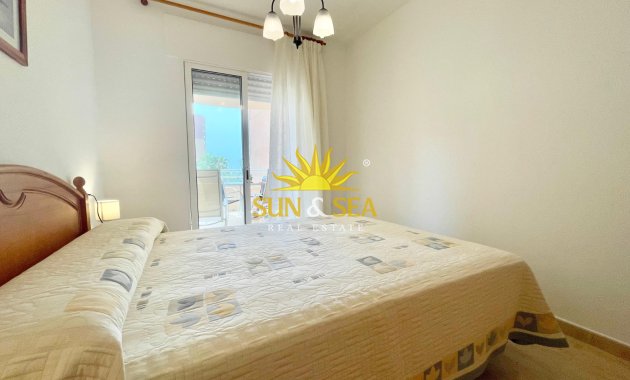 Winter rental - Apartment - Orihuela Costa - Dehesa de campoamor