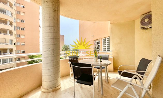 Winter rental - Apartment - Orihuela Costa - Dehesa de campoamor