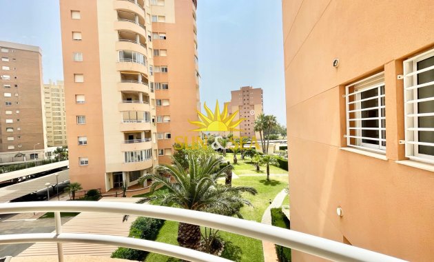 Winter rental - Apartment - Orihuela Costa - Dehesa de campoamor