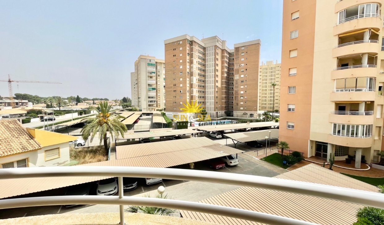 Winter rental - Apartment - Orihuela Costa - Dehesa de campoamor
