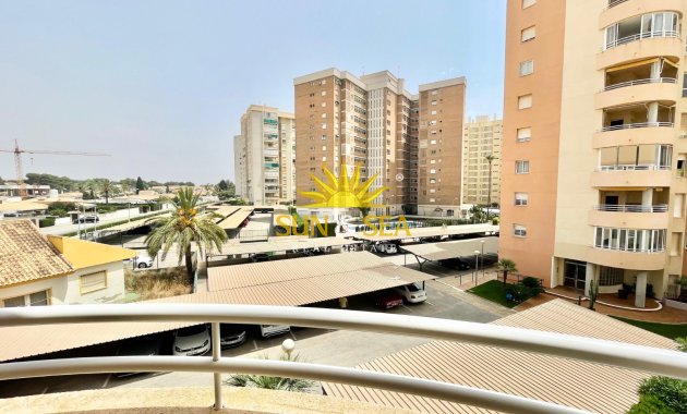 Winter rental - Apartment - Orihuela Costa - Dehesa de campoamor