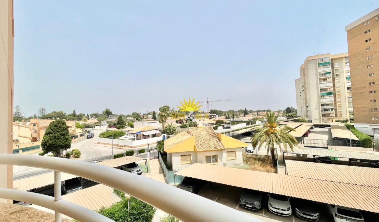 Winter rental - Apartment - Orihuela Costa - Dehesa de campoamor