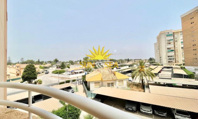 Winter rental - Apartment - Orihuela Costa - Dehesa de campoamor