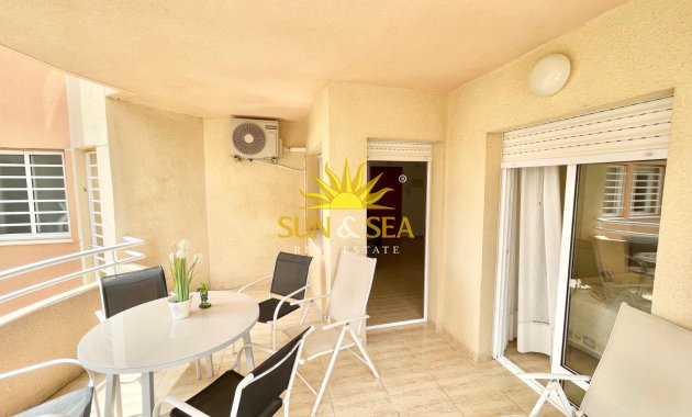 Winter rental - Apartment - Orihuela Costa - Dehesa de campoamor