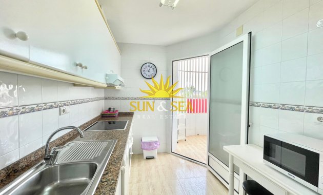 Winter rental - Apartment - Orihuela Costa - Dehesa de campoamor
