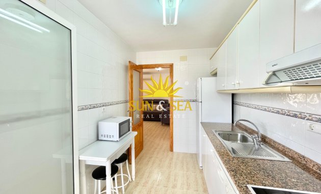 Winter rental - Apartment - Orihuela Costa - Dehesa de campoamor