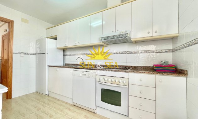 Winter rental - Apartment - Orihuela Costa - Dehesa de campoamor