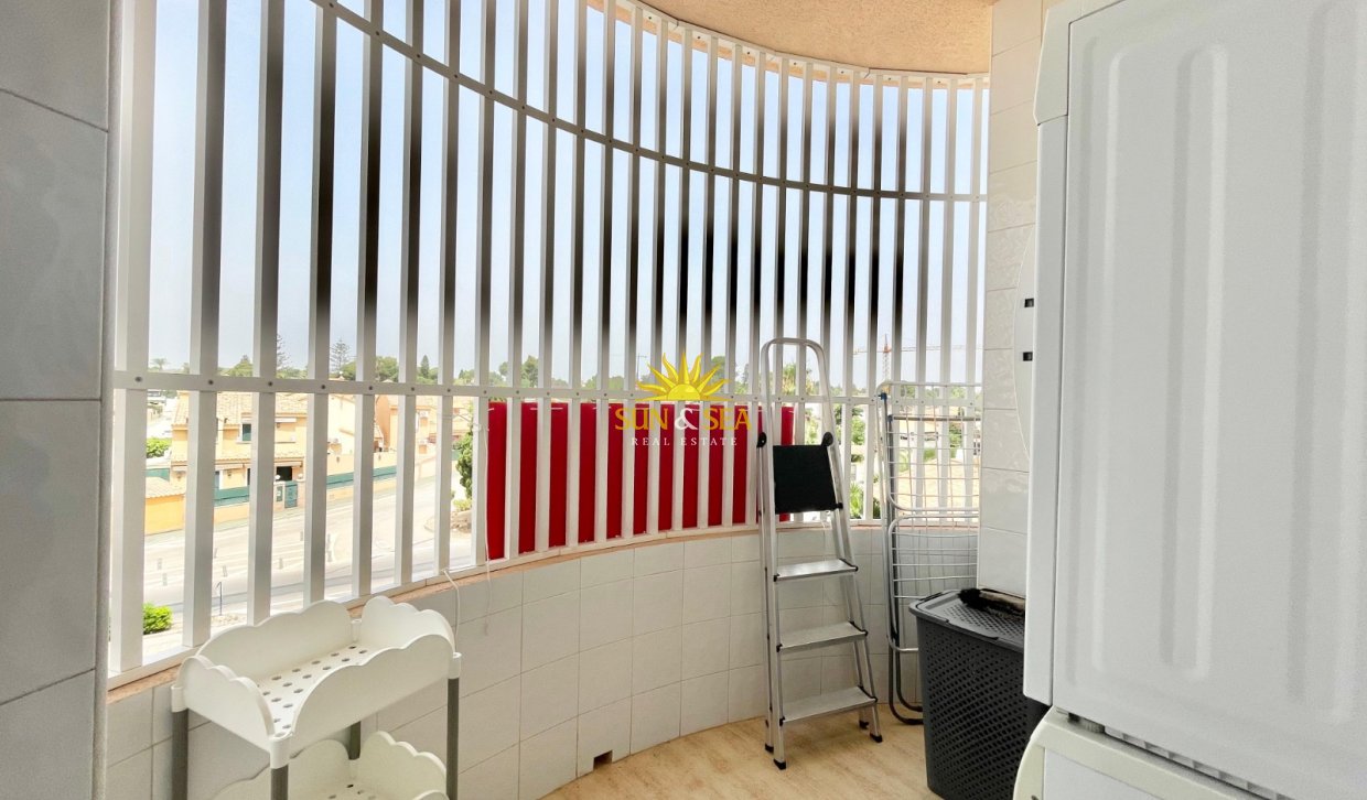 Winter rental - Apartment - Orihuela Costa - Dehesa de campoamor