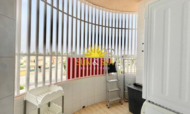 Winter rental - Apartment - Orihuela Costa - Dehesa de campoamor