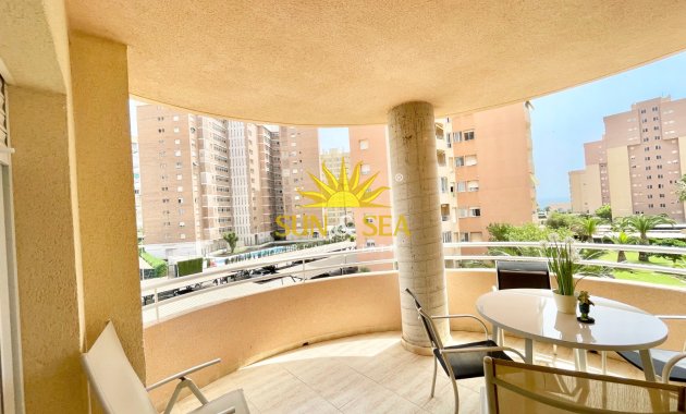 Winter rental - Apartment - Orihuela Costa - Dehesa de campoamor