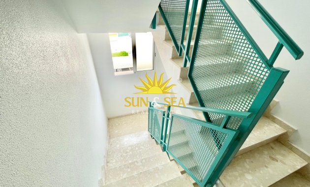 Winter rental - Apartment - Orihuela Costa - Dehesa de campoamor
