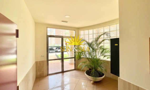Winter rental - Apartment - Orihuela Costa - Dehesa de campoamor