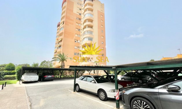 Winter rental - Apartment - Orihuela Costa - Dehesa de campoamor