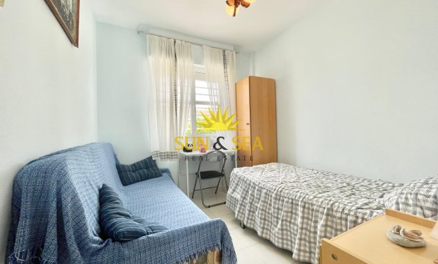 Long Term Rental - Townhouse - San Javier - Santiago De La Ribera
