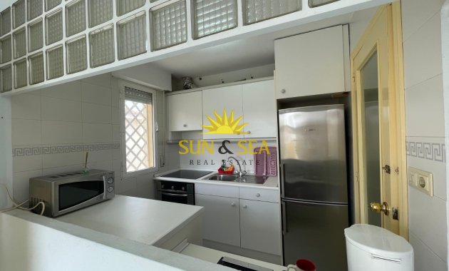 Long Term Rental - Townhouse - San Javier - Santiago De La Ribera